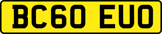 BC60EUO