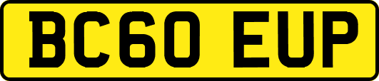 BC60EUP