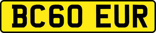 BC60EUR