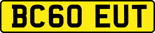 BC60EUT