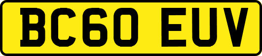BC60EUV
