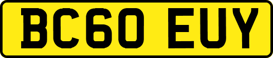 BC60EUY