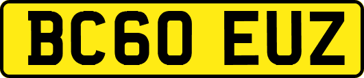 BC60EUZ
