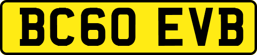 BC60EVB