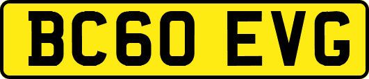 BC60EVG