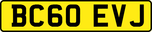 BC60EVJ