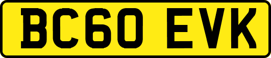 BC60EVK