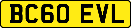 BC60EVL