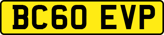BC60EVP
