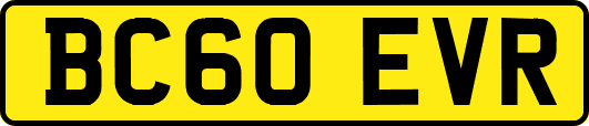 BC60EVR