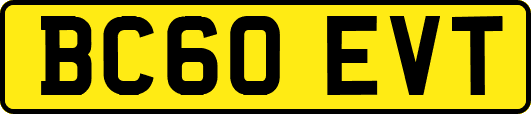 BC60EVT