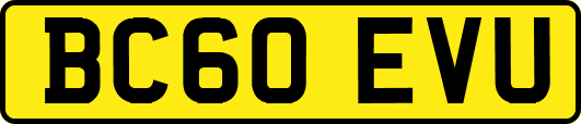BC60EVU