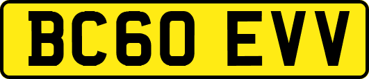 BC60EVV
