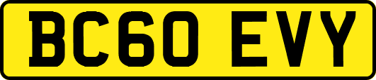 BC60EVY