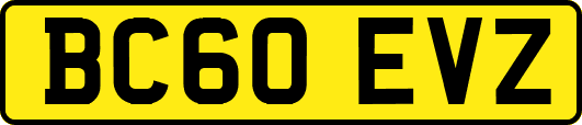 BC60EVZ