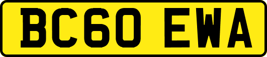 BC60EWA