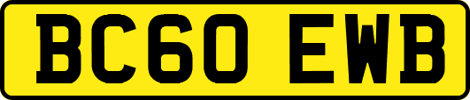 BC60EWB