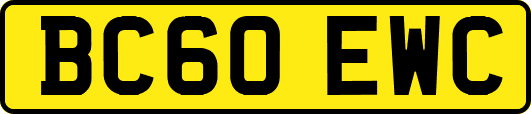 BC60EWC