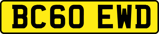BC60EWD