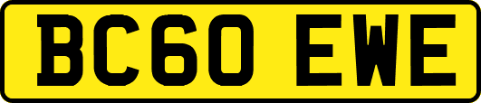 BC60EWE
