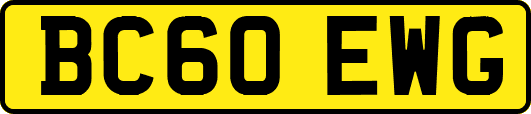 BC60EWG