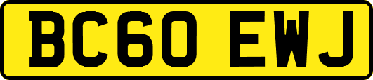 BC60EWJ
