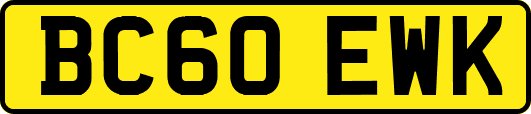 BC60EWK