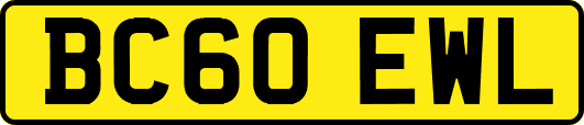 BC60EWL