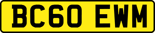 BC60EWM