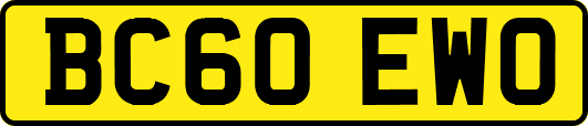 BC60EWO
