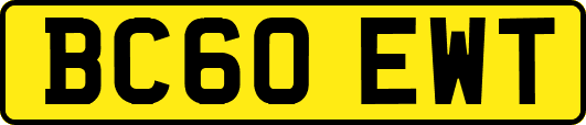 BC60EWT