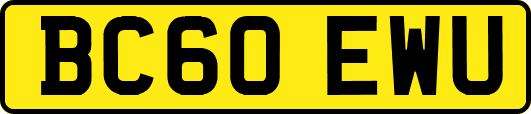 BC60EWU