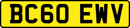 BC60EWV