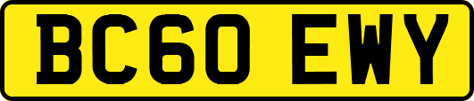 BC60EWY