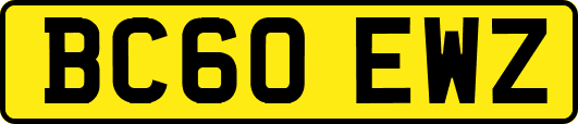 BC60EWZ