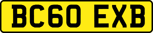 BC60EXB