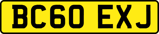 BC60EXJ