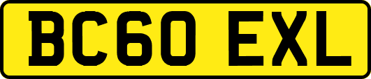 BC60EXL