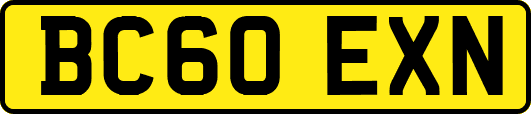 BC60EXN