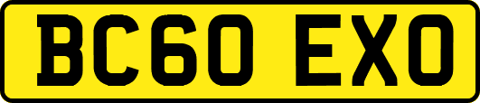 BC60EXO