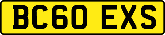 BC60EXS