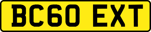 BC60EXT