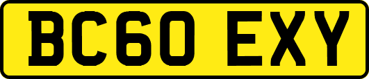 BC60EXY