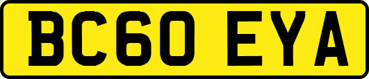 BC60EYA