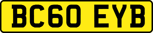 BC60EYB