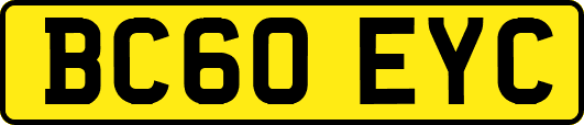 BC60EYC