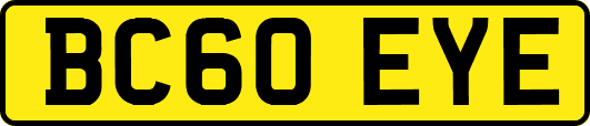BC60EYE