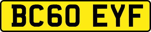 BC60EYF