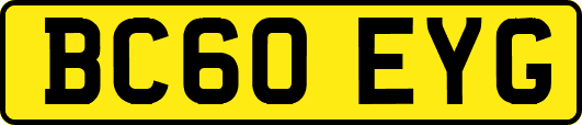 BC60EYG