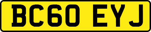 BC60EYJ
